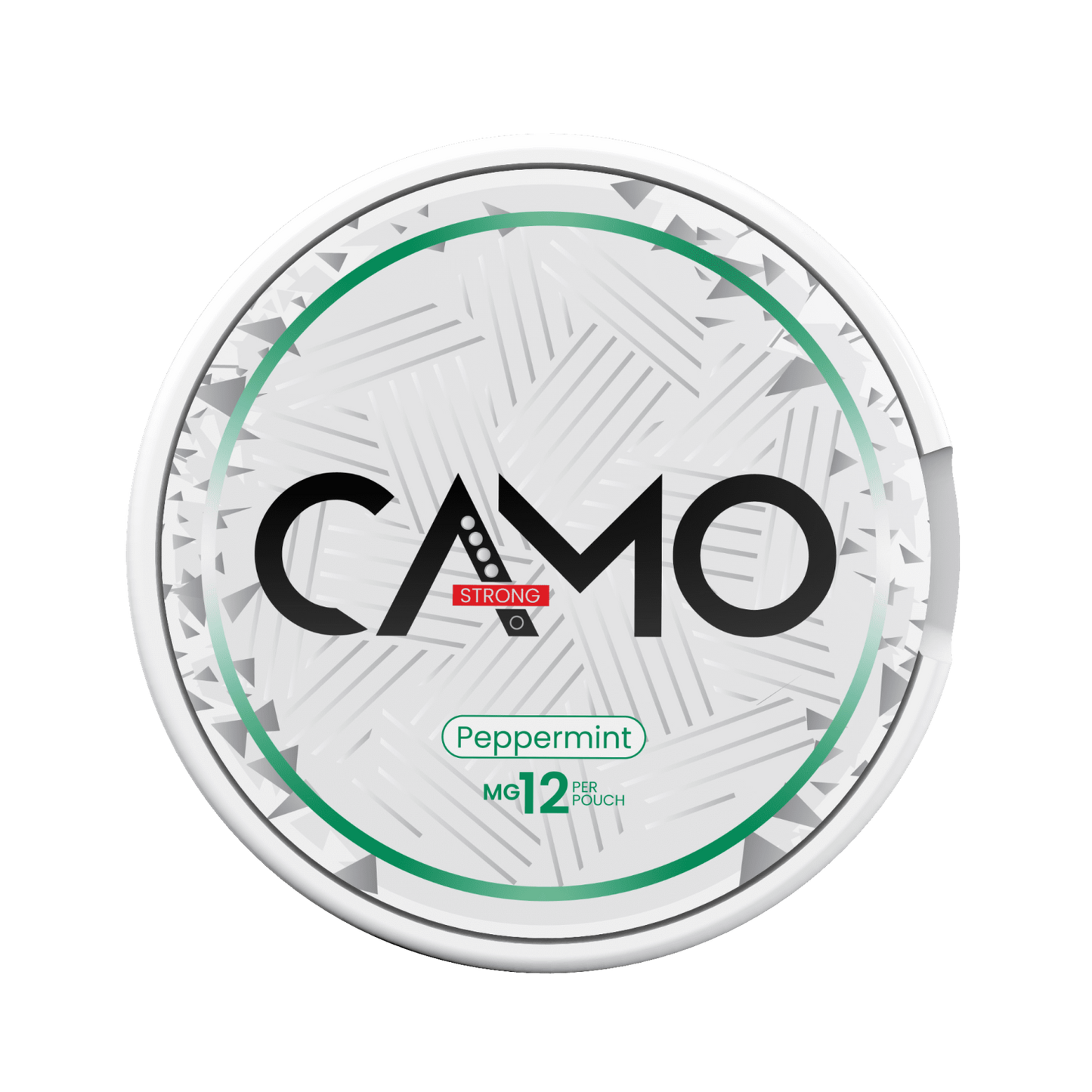 CAMO | Slim Pouches