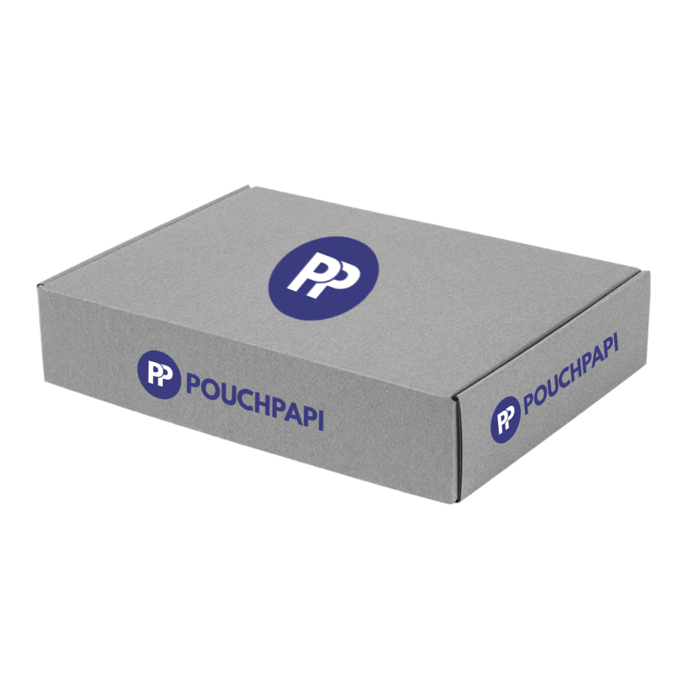 Pouch Papi Sample Box