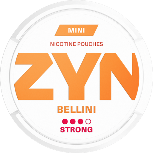 Zyn Bellini (SA) | Mini pouches